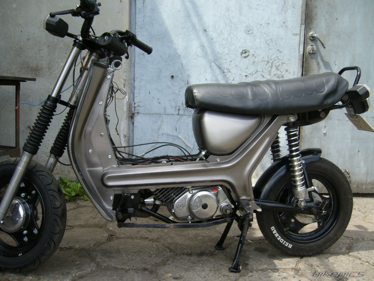 Bike Photo 949161