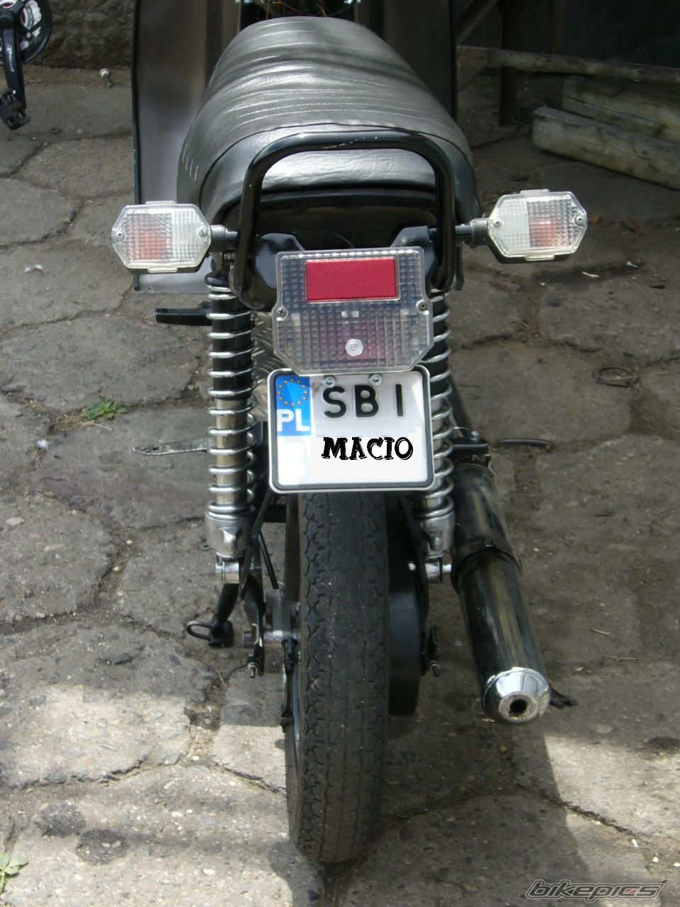 Bike Photo 949164