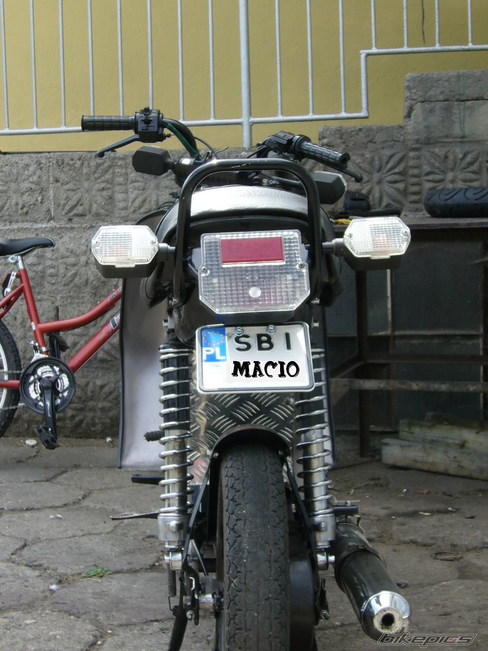 Bike Photo 949166