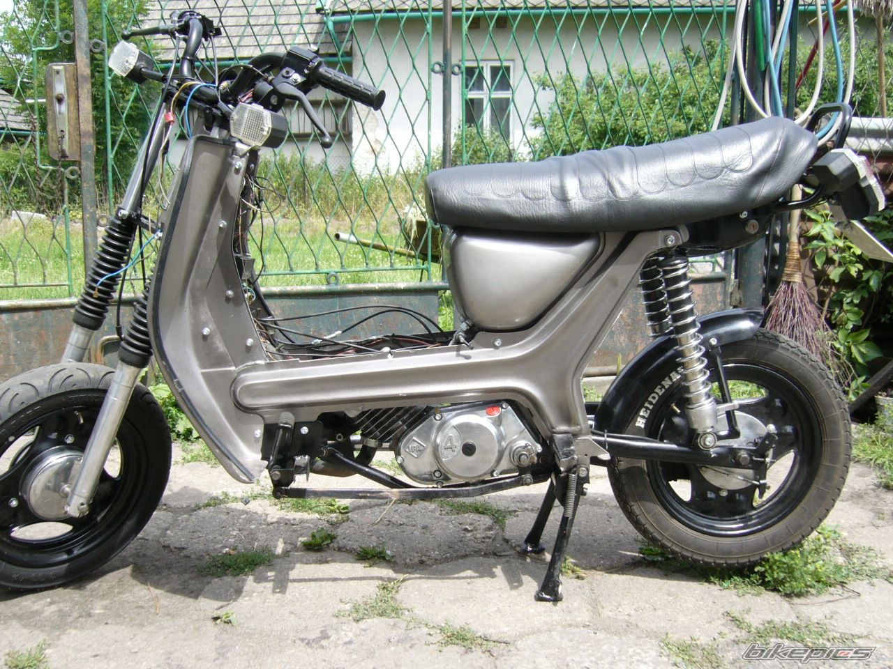 Bike Photo 949171