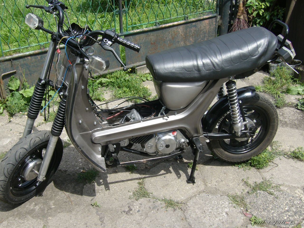 Bike Photo 949174
