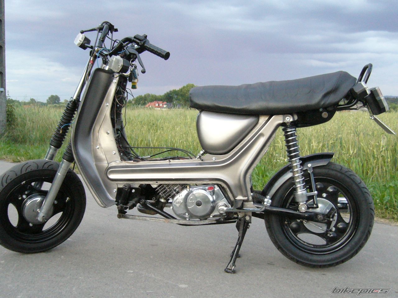 Bike Photo 949177