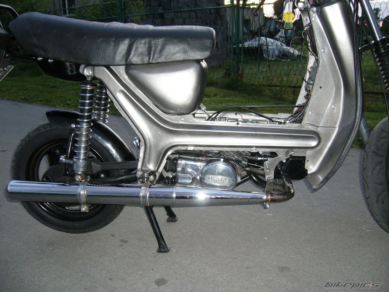 Bike Photo 949181