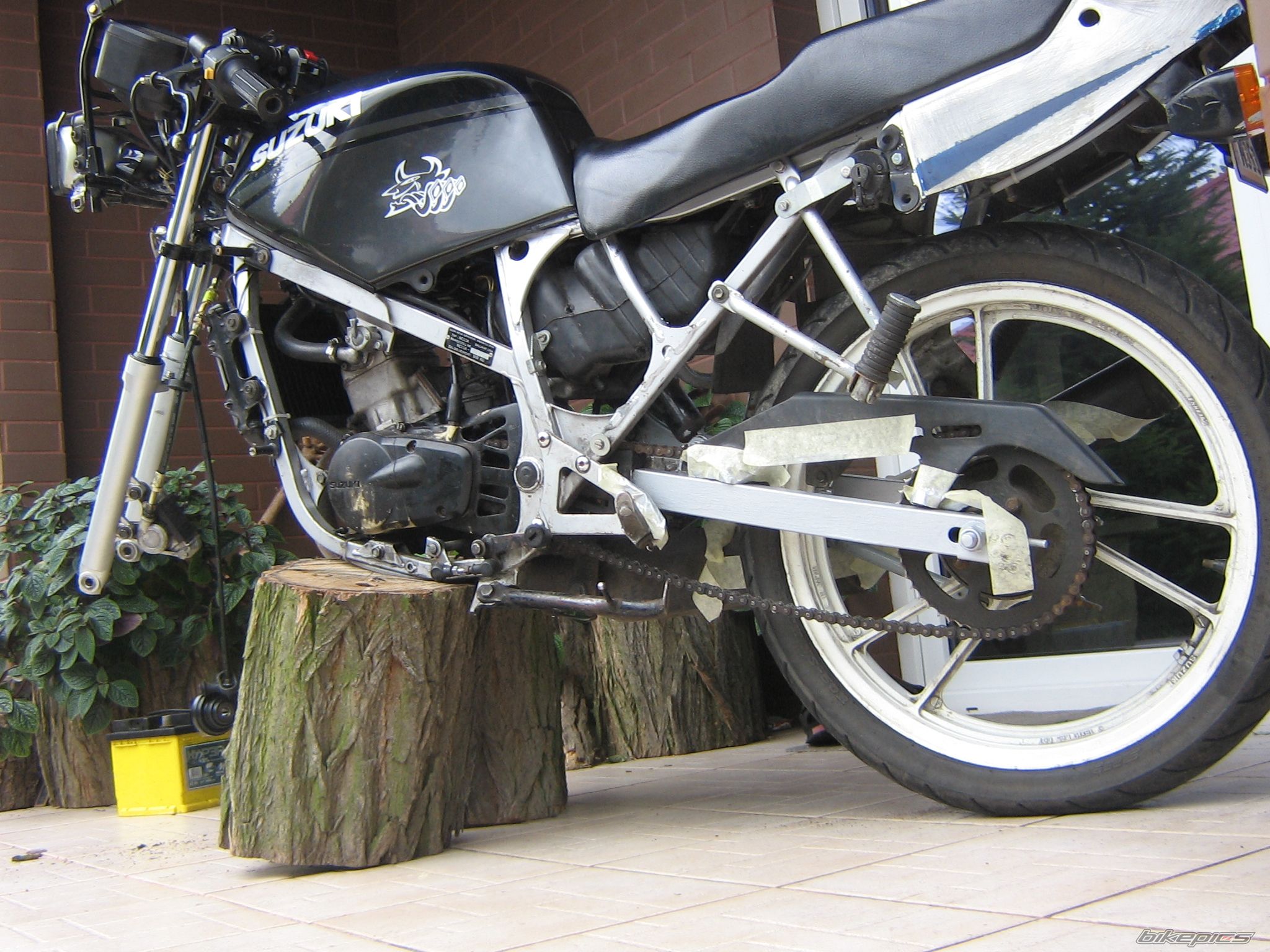 Bike Photo 949189