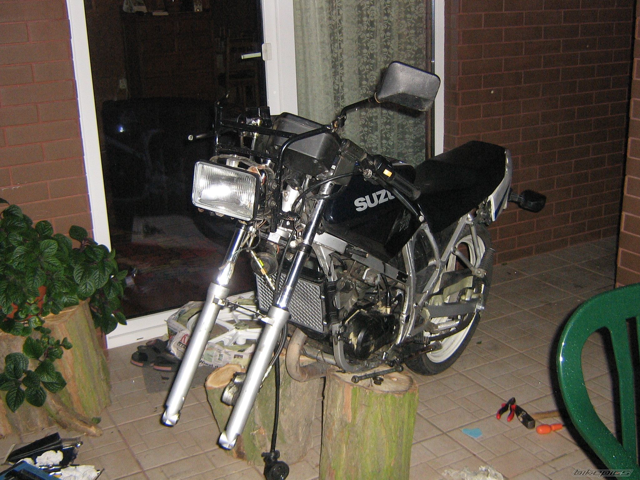 Bike Photo 949217