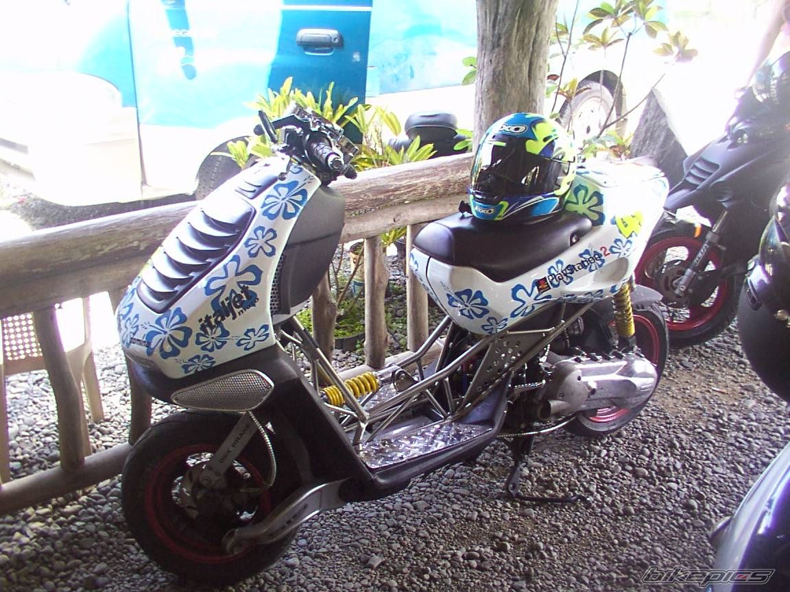 Bike Photo 949245