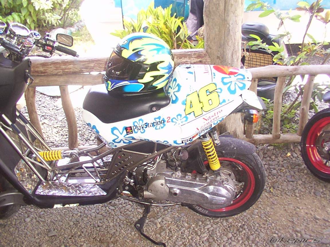 Bike Photo 949246