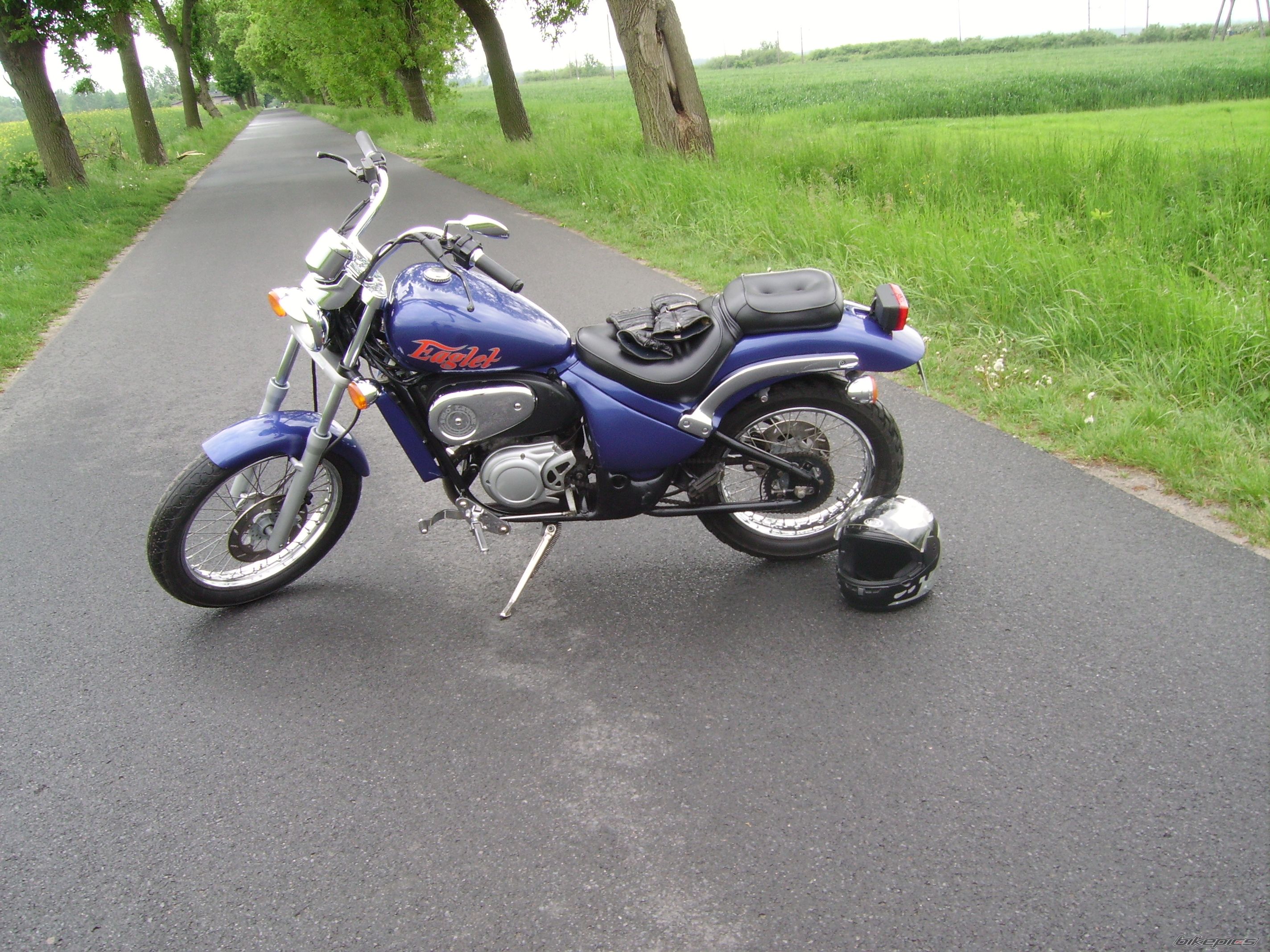 Bike Photo 949277
