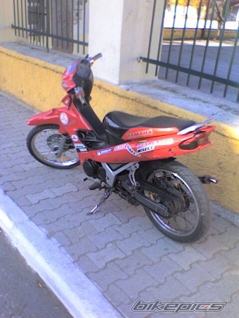 Bike Photo 949300