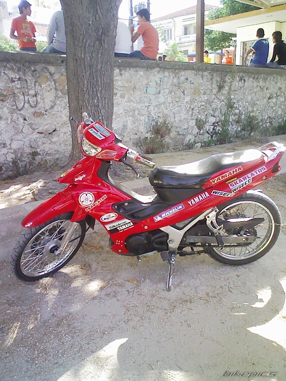 Bike Photo 949305