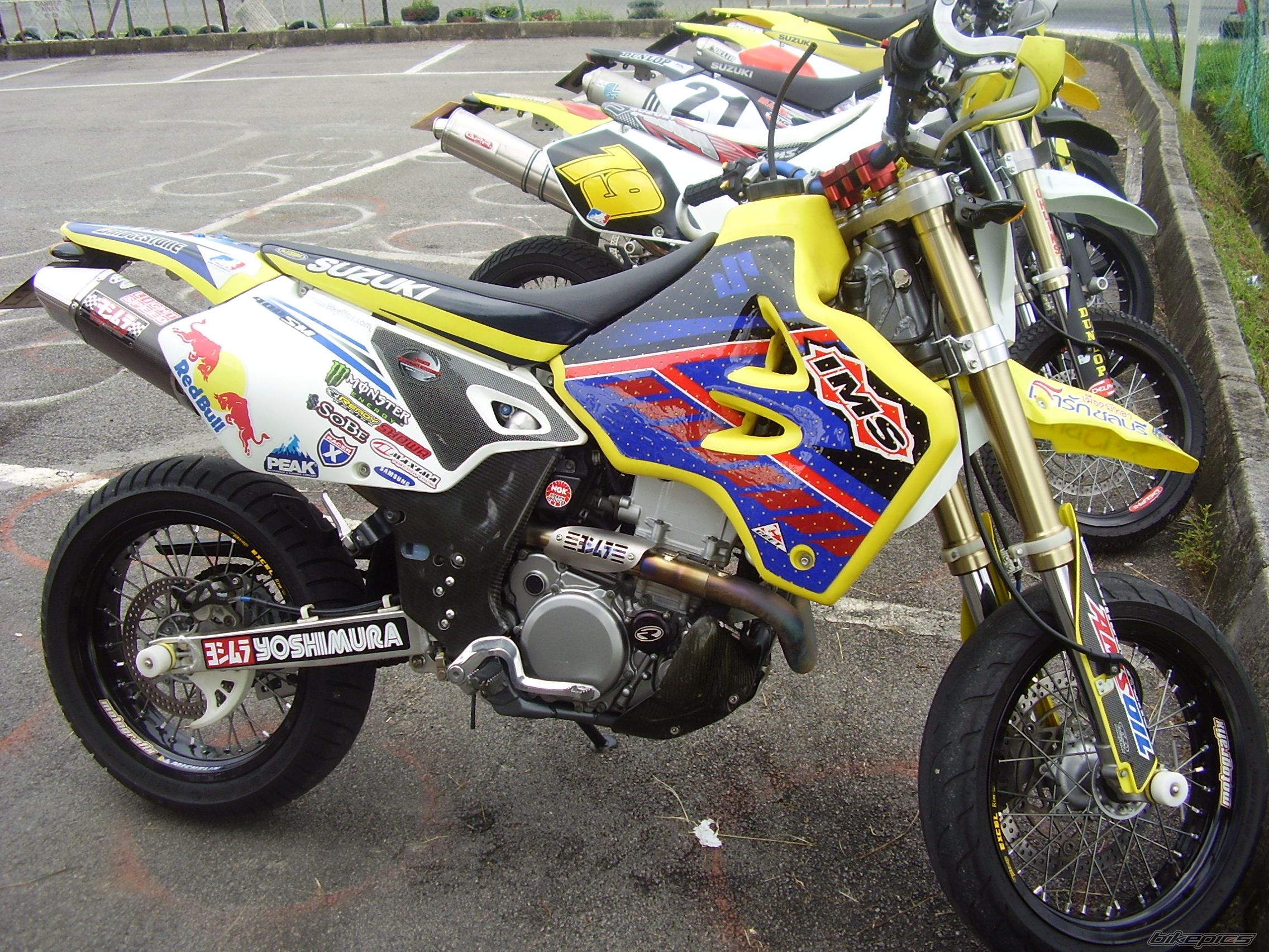 Bike Photo 949325