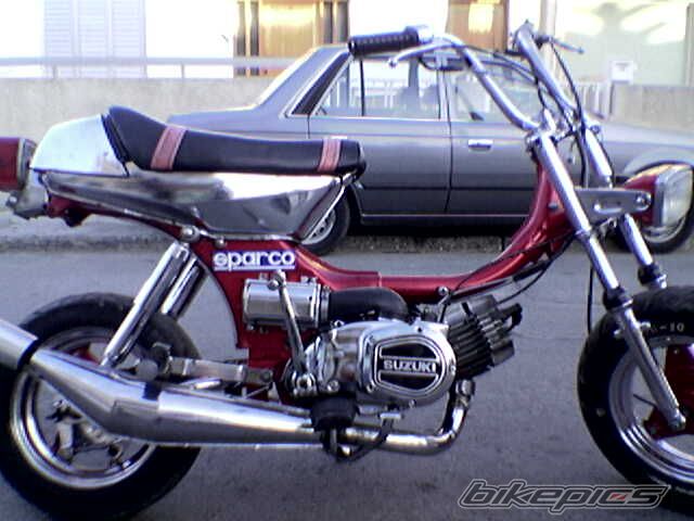 Bike Photo 949344