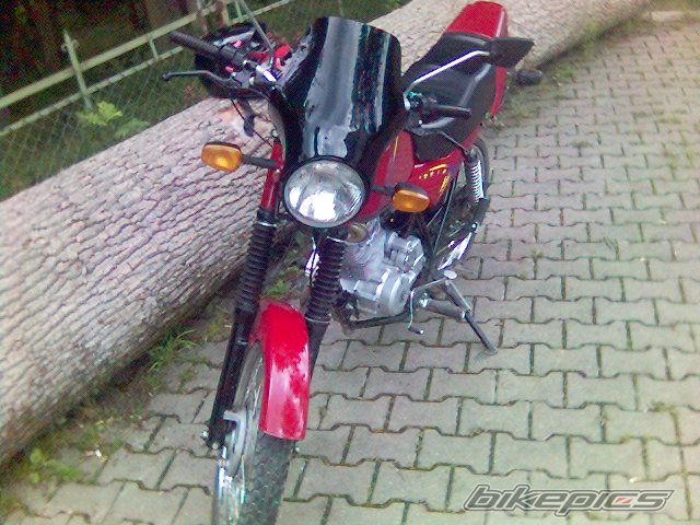 Bike Photo 949379