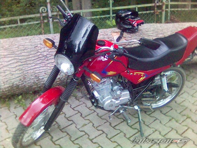 Bike Photo 949381