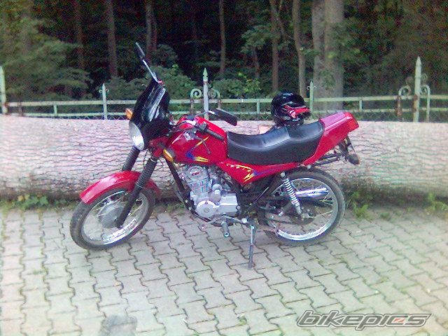 Bike Photo 949382