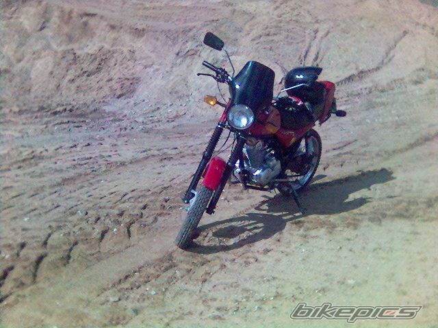 Bike Photo 949385