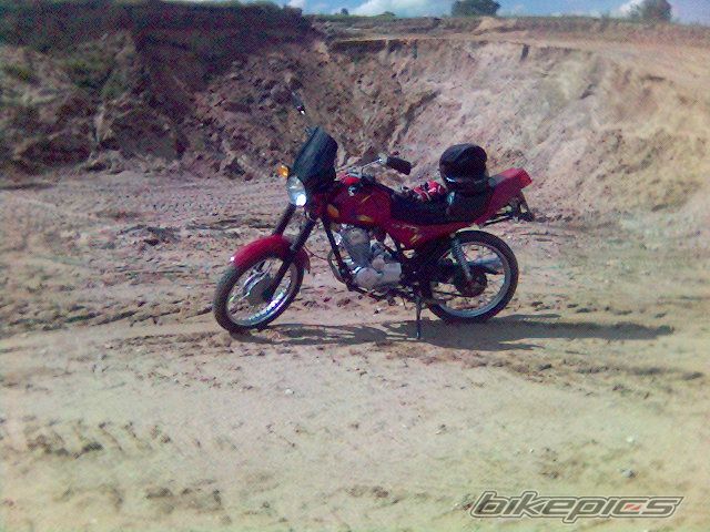 Bike Photo 949386