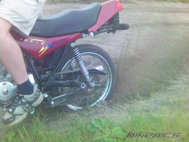 Bike Photo 949387