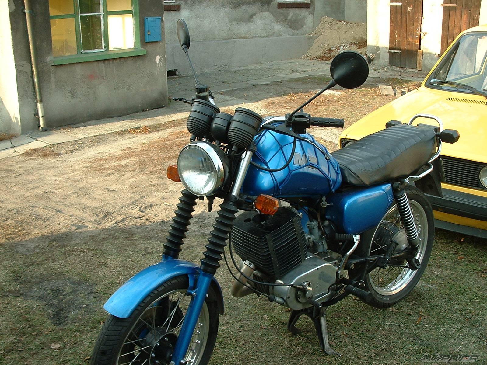 Bike Photo 94943