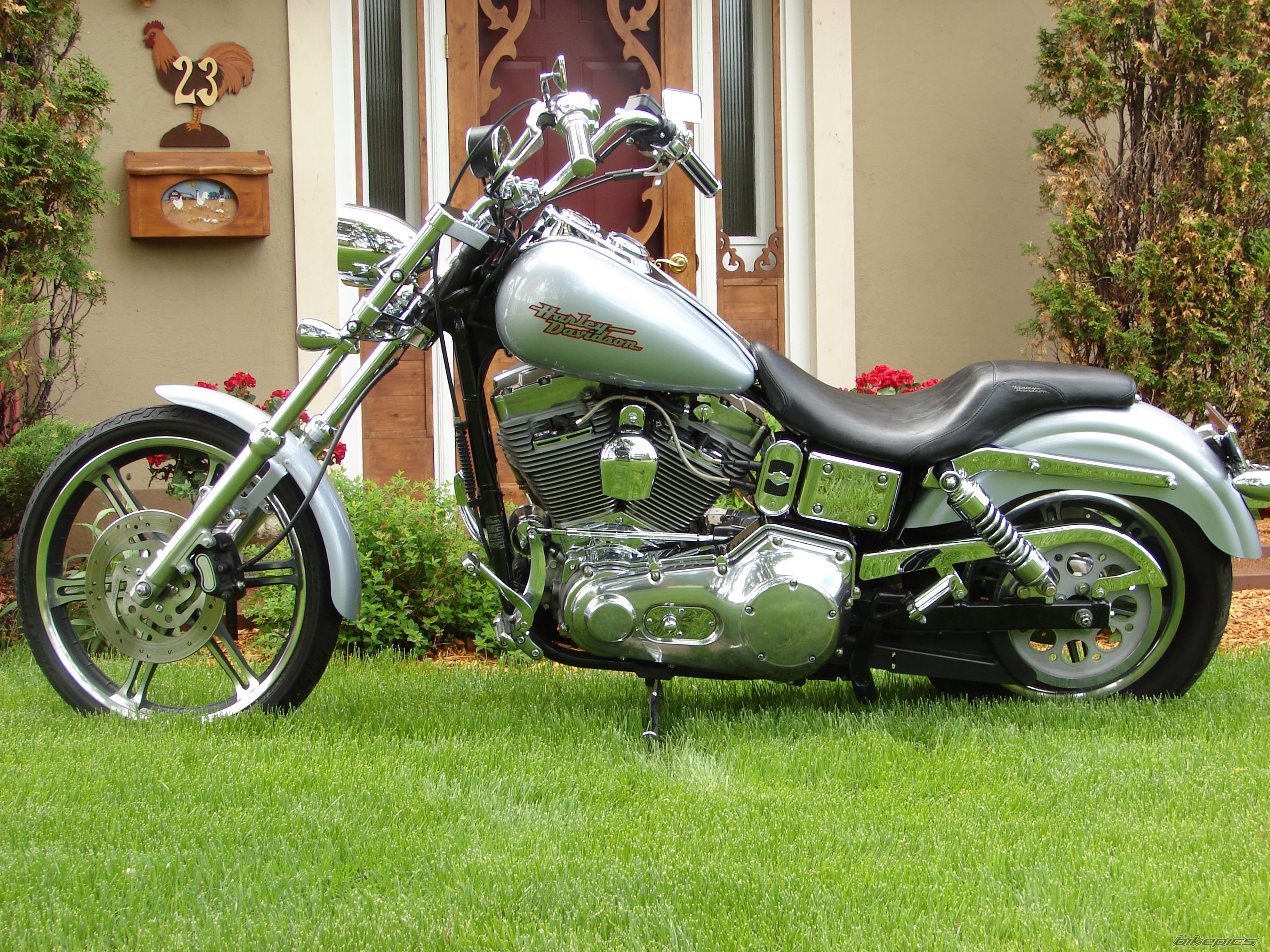 Bike Photo 949444