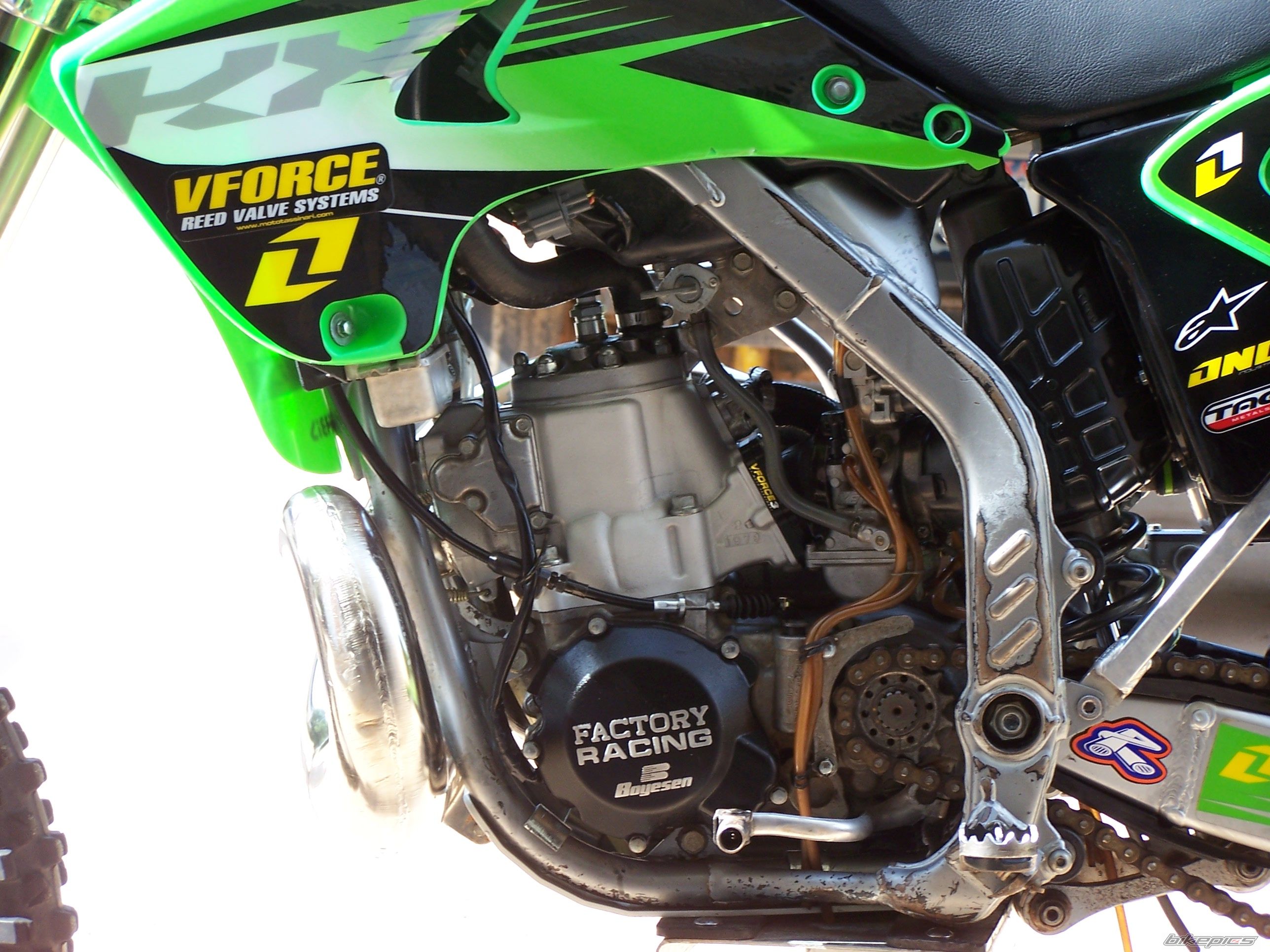 Bike Photo 949447