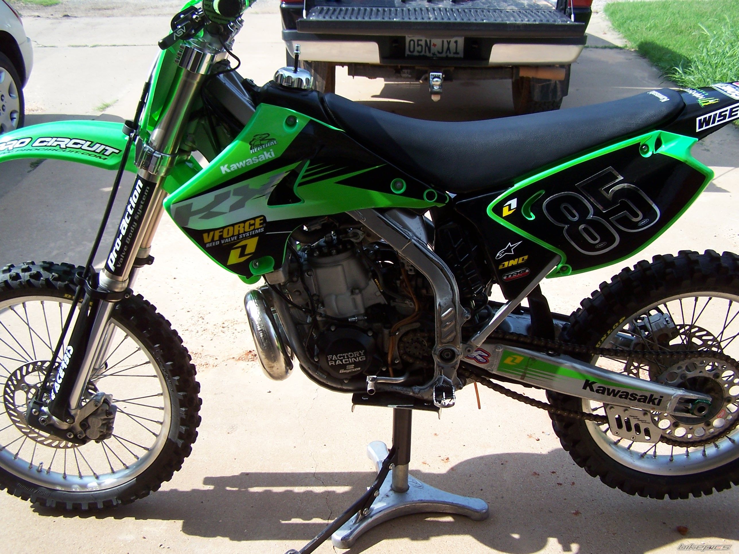 Bike Photo 949454