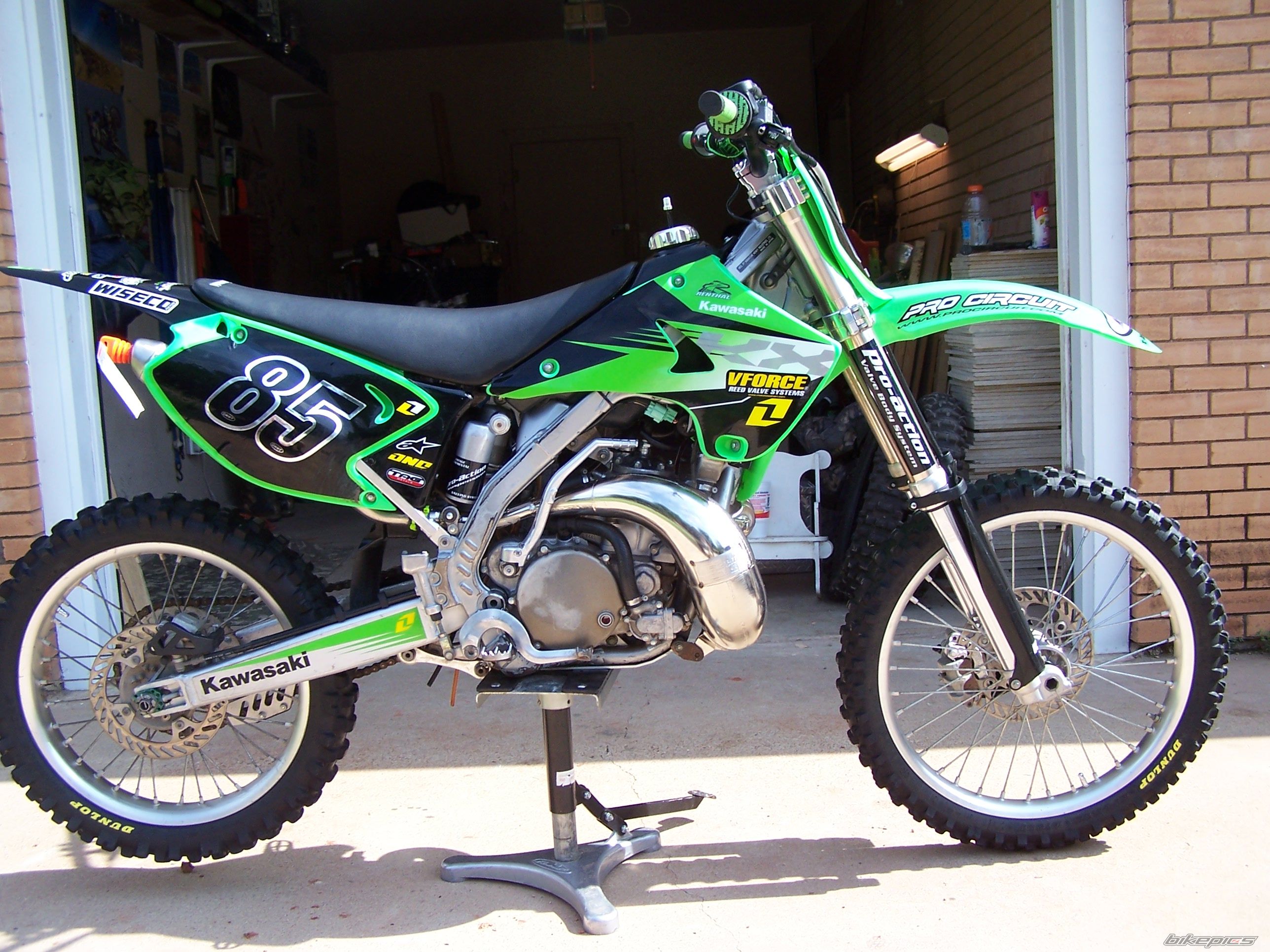 Bike Photo 949458