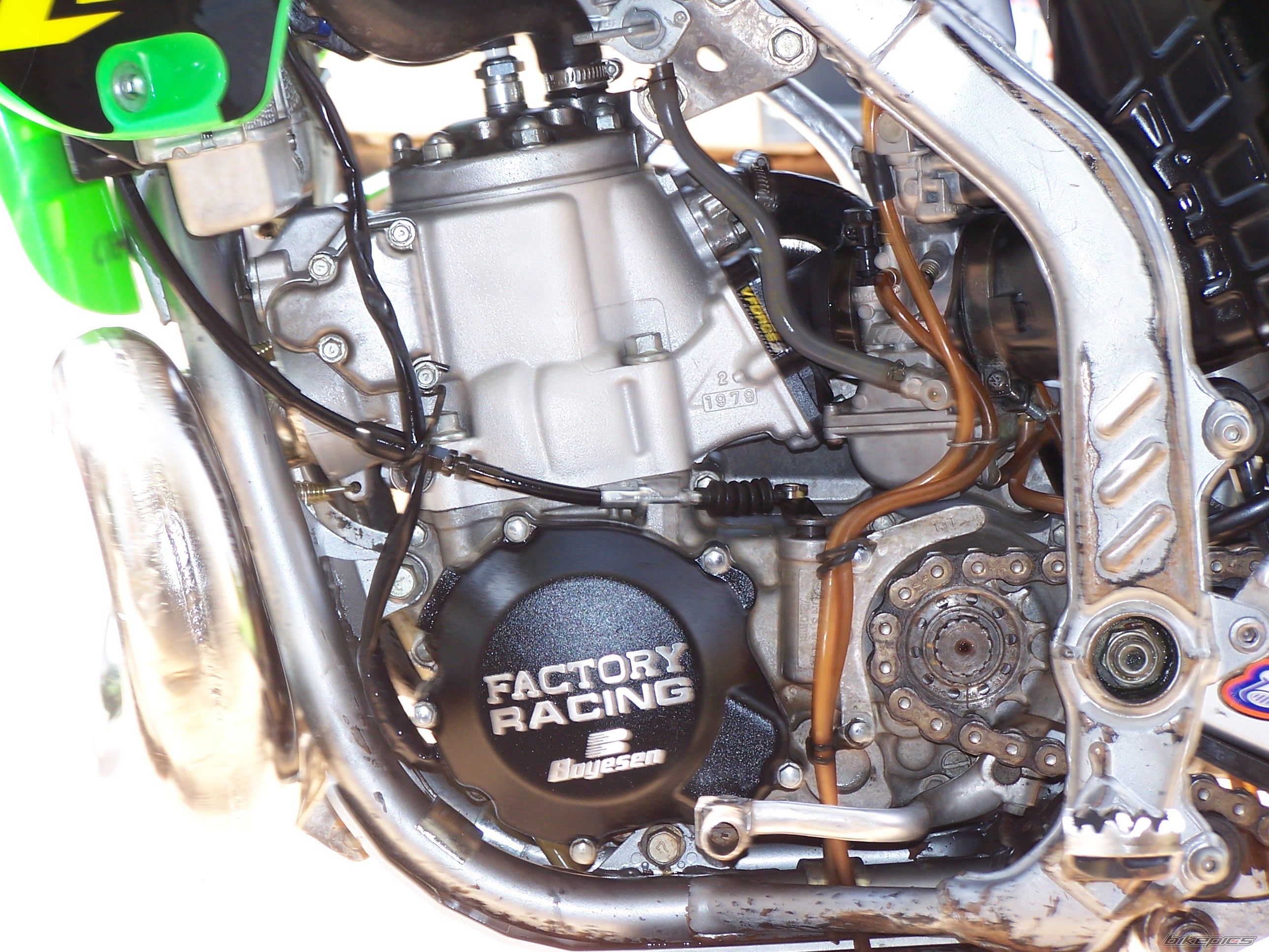 Bike Photo 949464