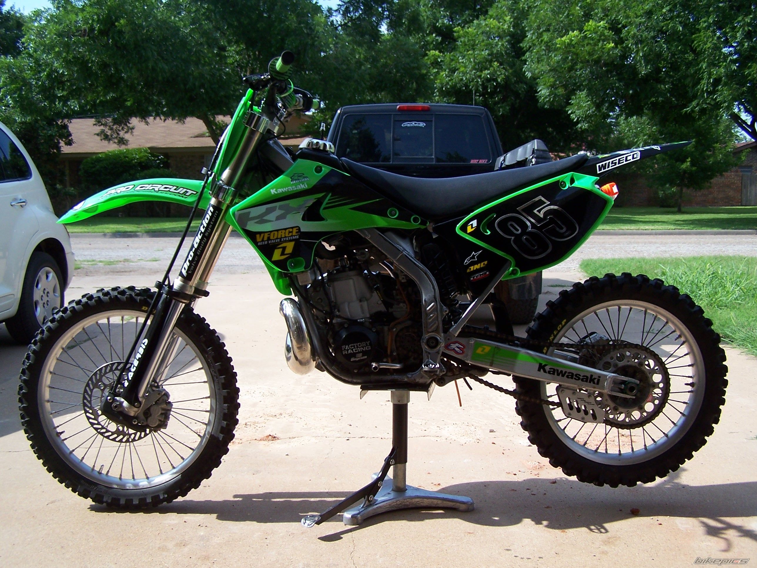 Bike Photo 949468