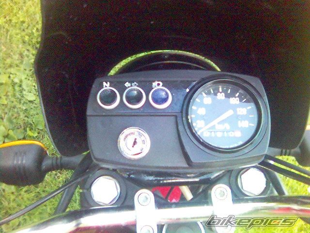 Bike Photo 949488