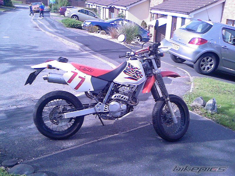 Bike Photo 949496