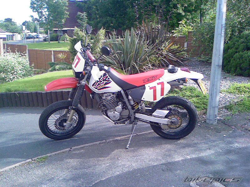 Bike Photo 949498