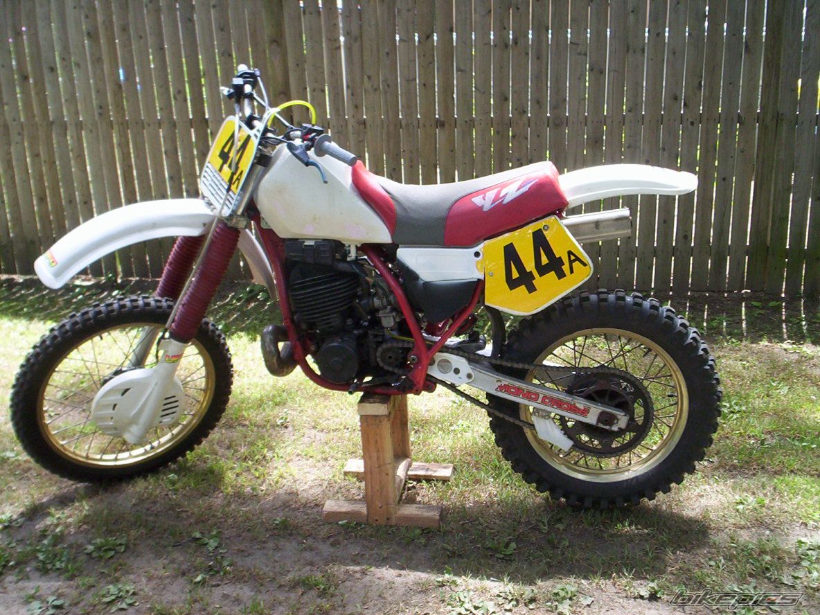 Bike Photo 949535