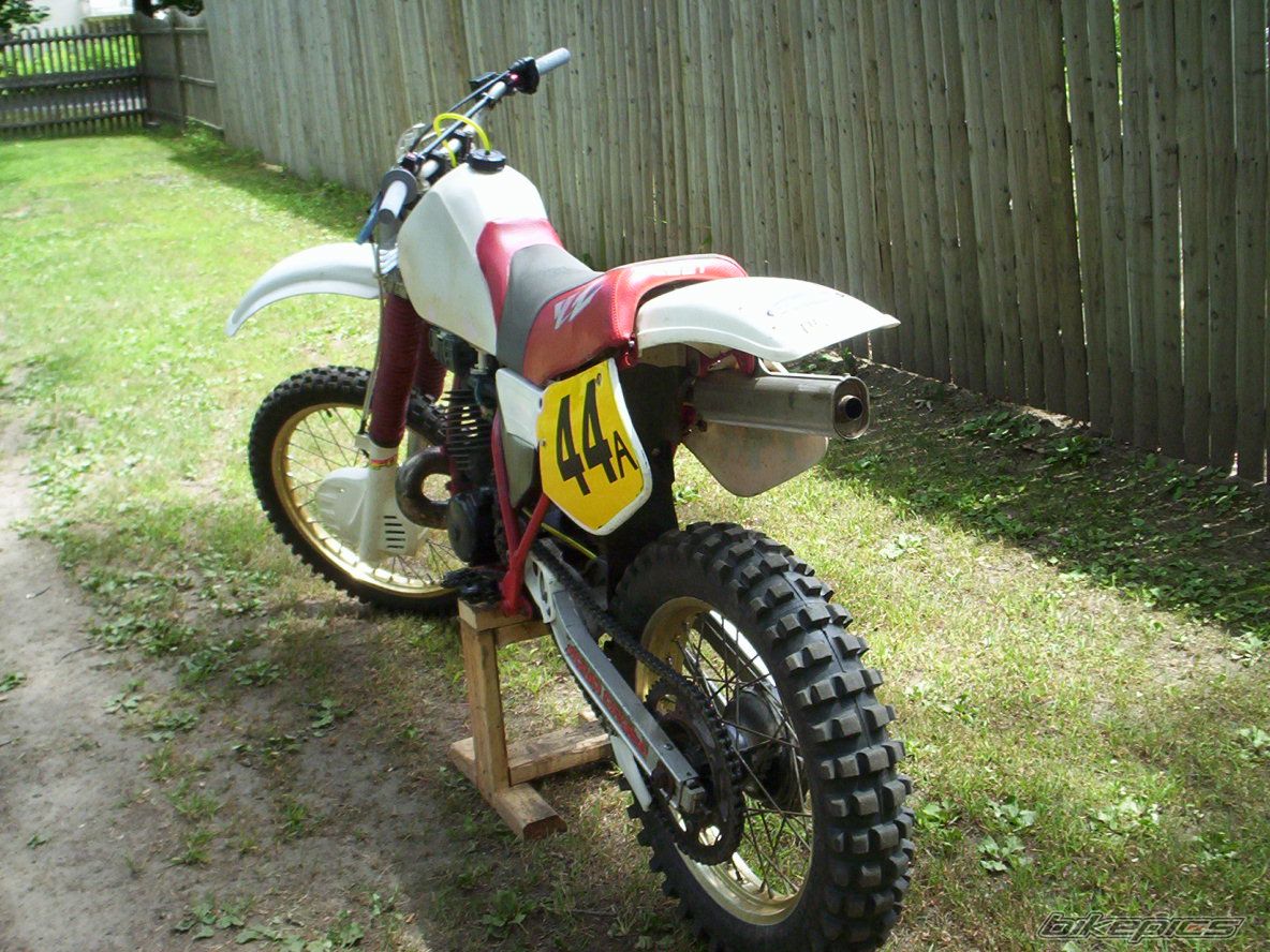 Bike Photo 949537