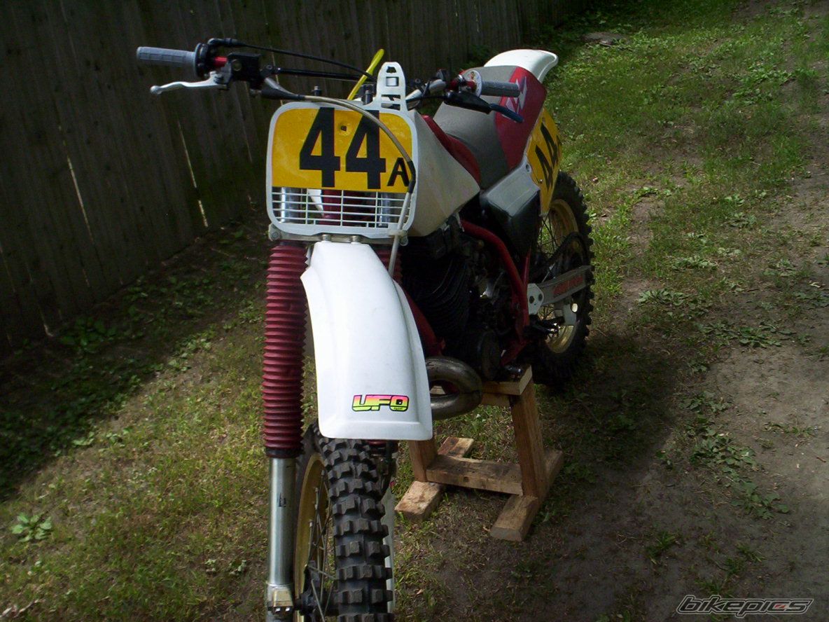 Bike Photo 949539