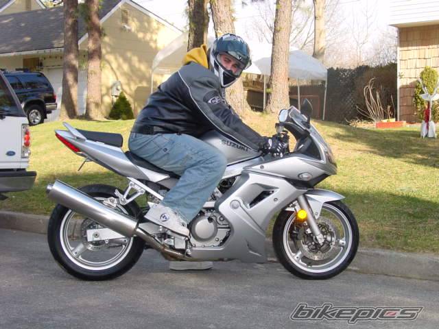 Bike Photo 94954