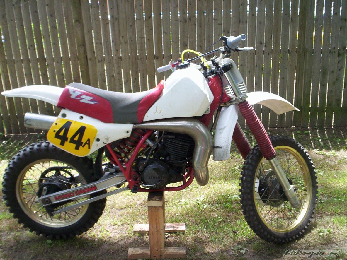 Bike Photo 949541