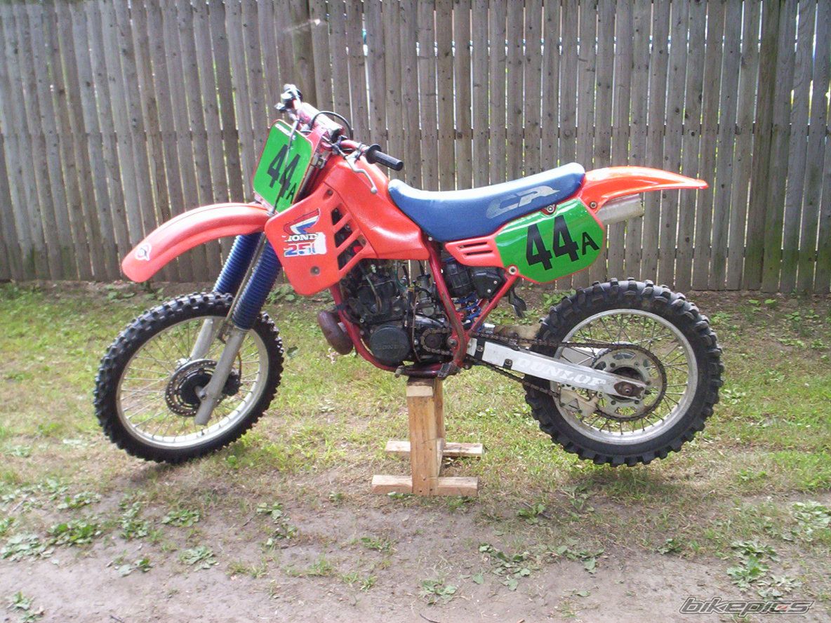 Bike Photo 949543
