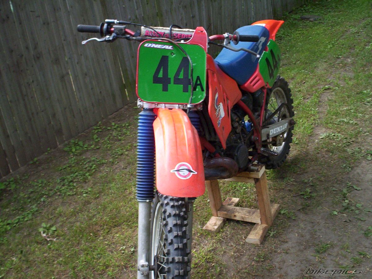 Bike Photo 949546