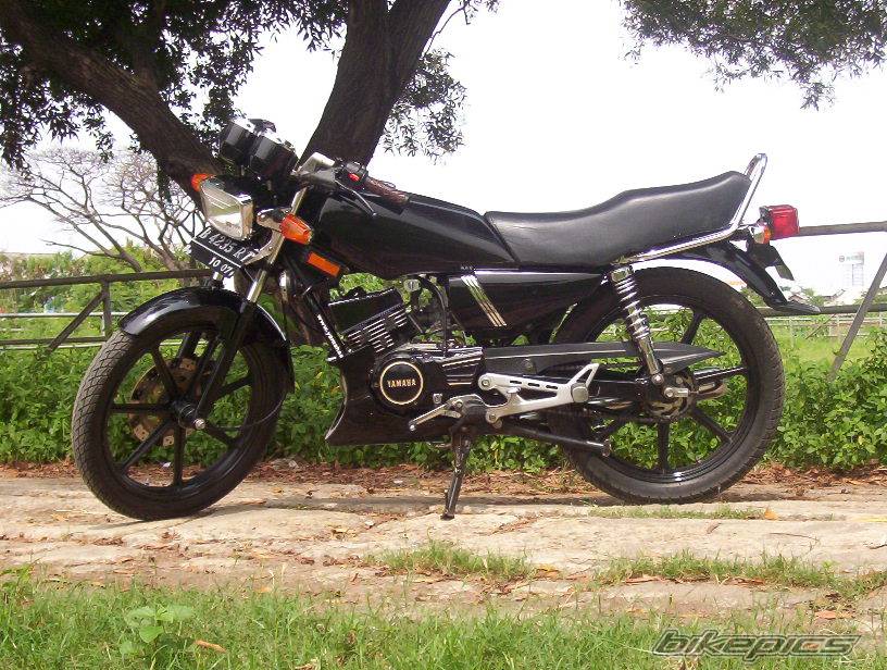 Bike Photo 94955