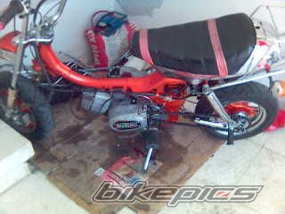 Bike Photo 949553