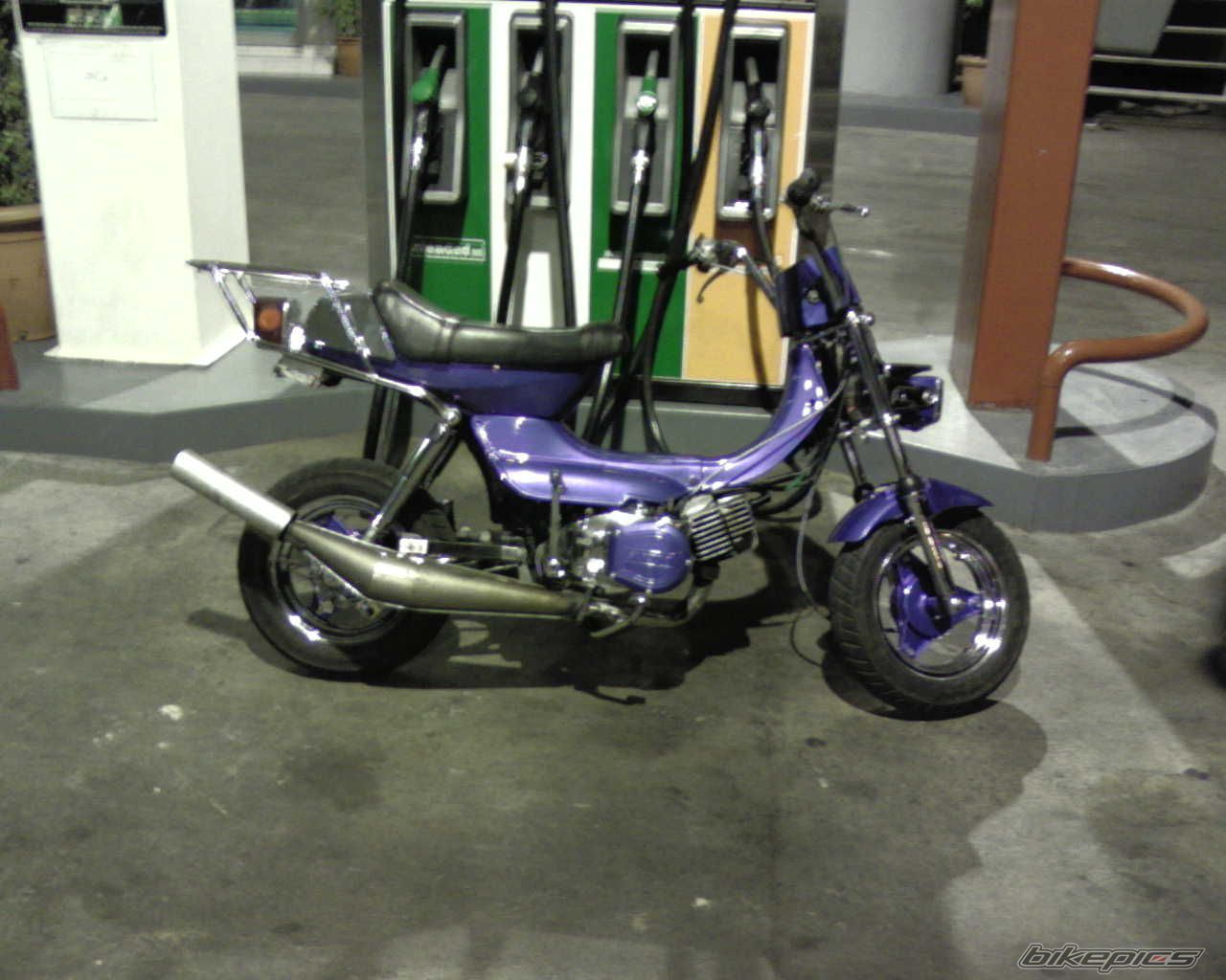 Bike Photo 949554