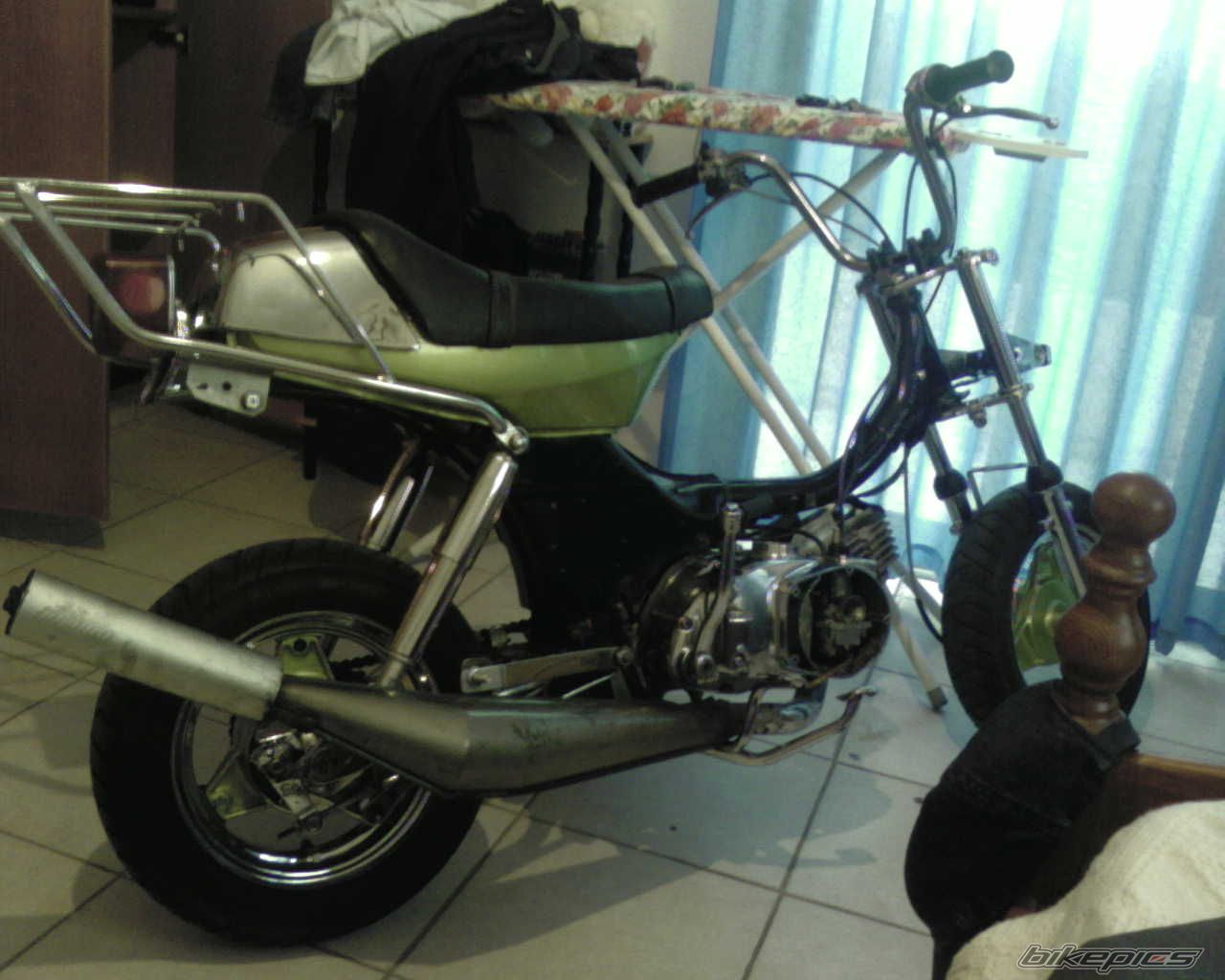 Bike Photo 949555