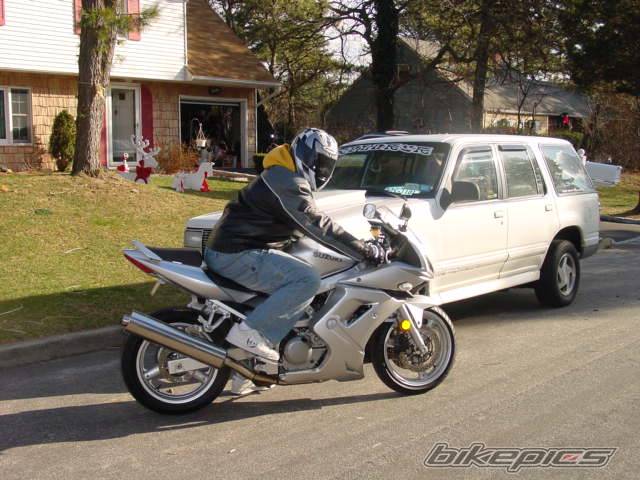 Bike Photo 94958