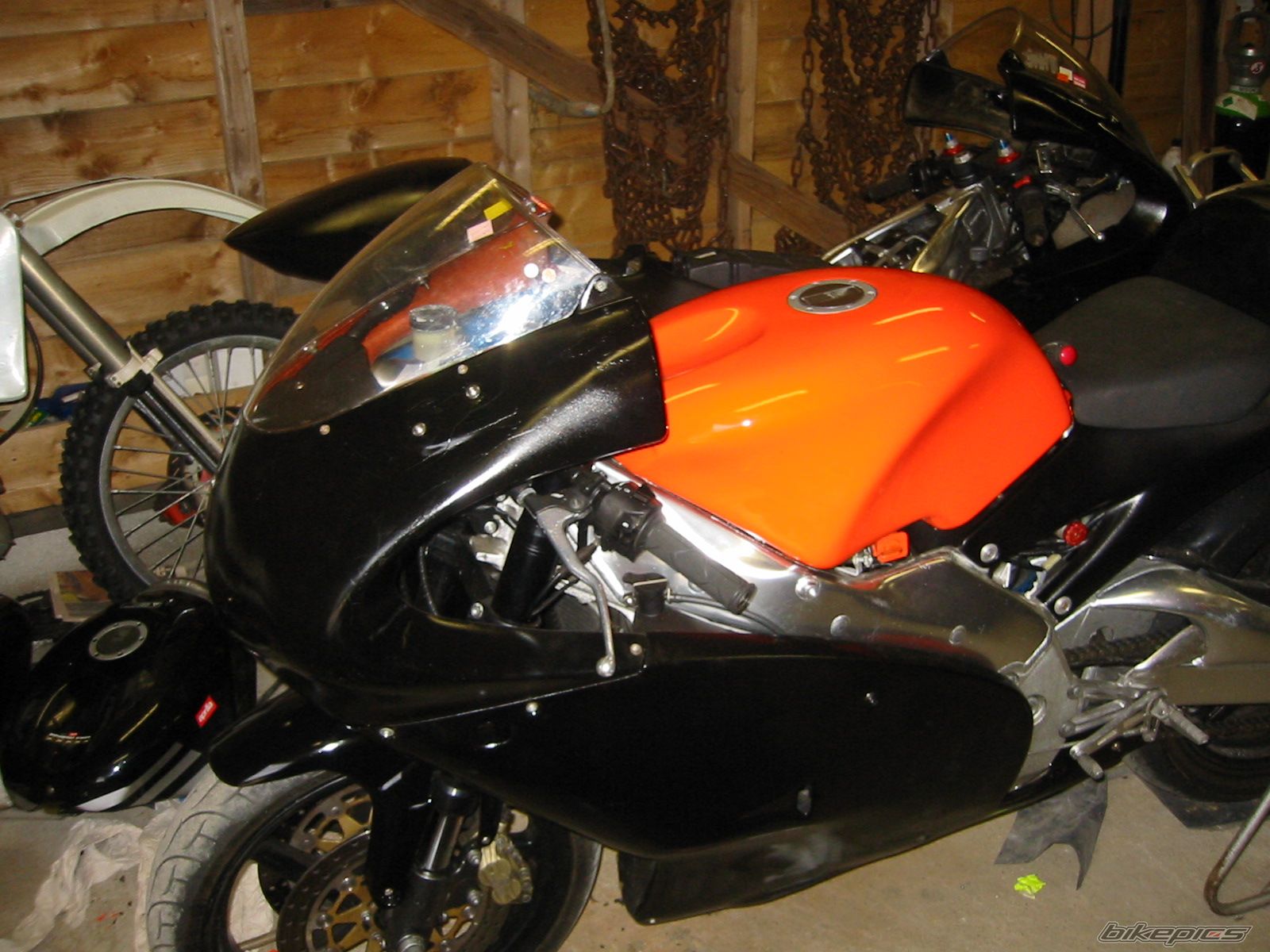 Bike Photo 949581