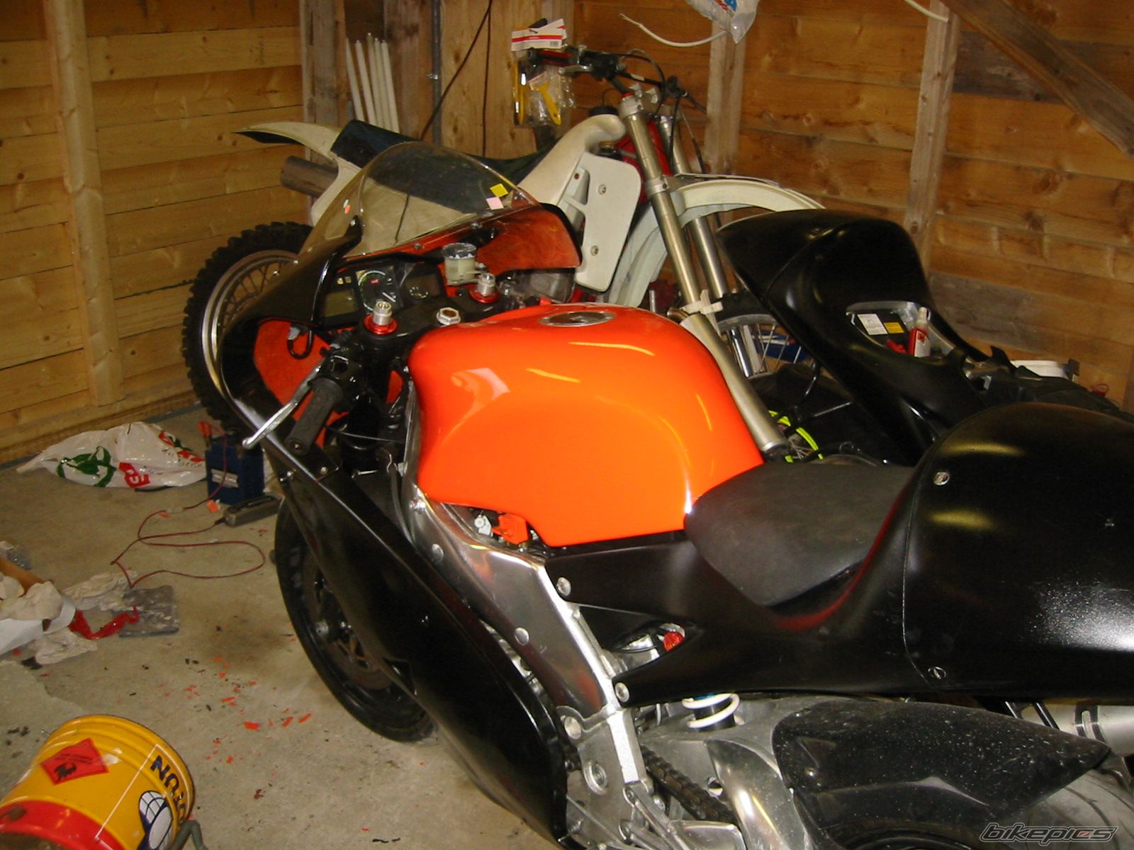 Bike Photo 949588