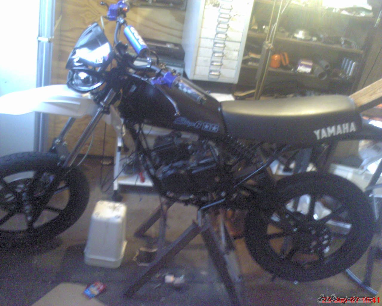 Bike Photo 949597