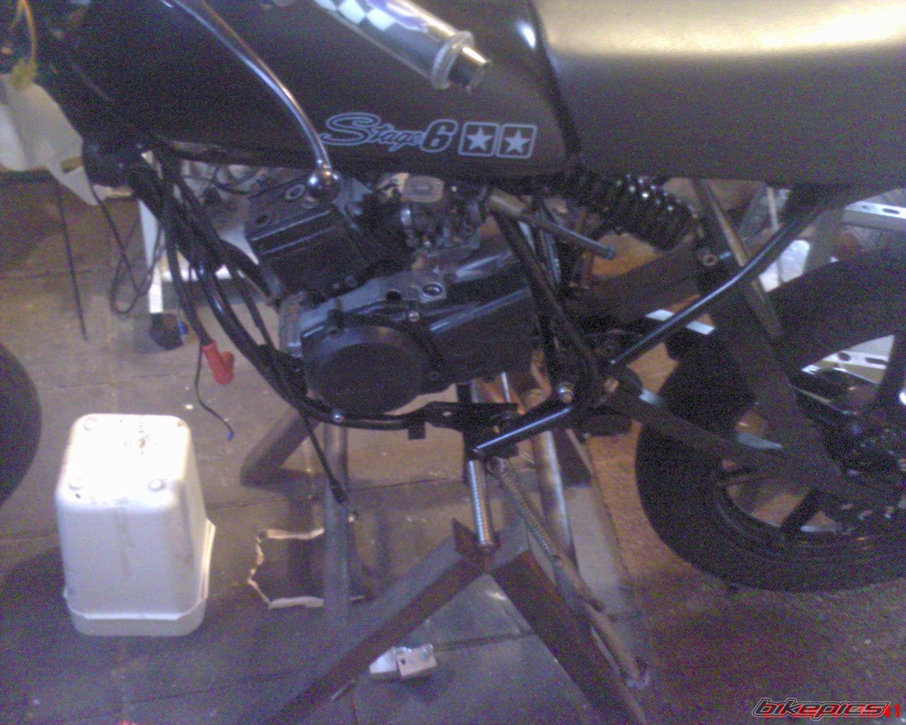 Bike Photo 949599