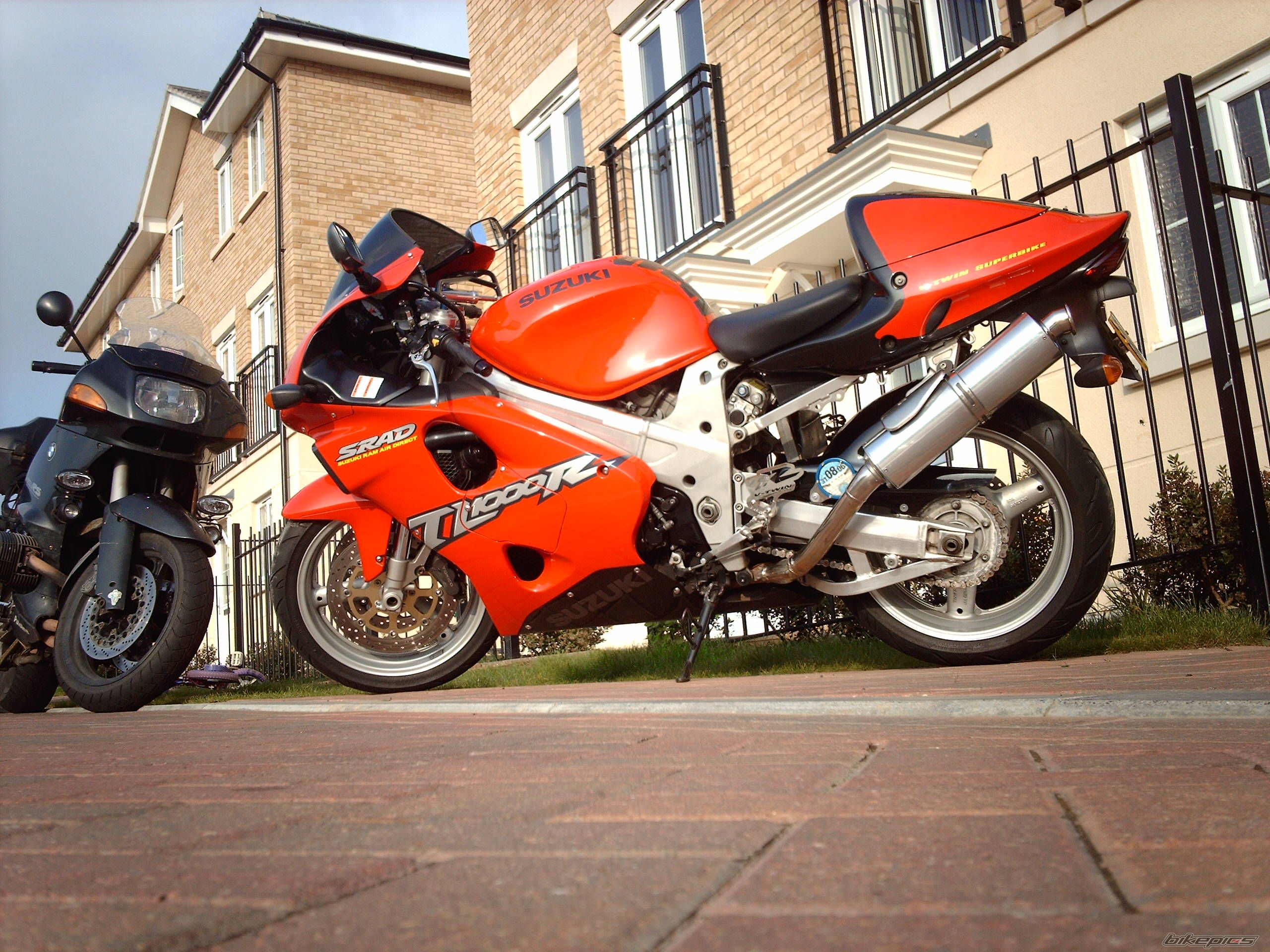 Bike Photo 949618