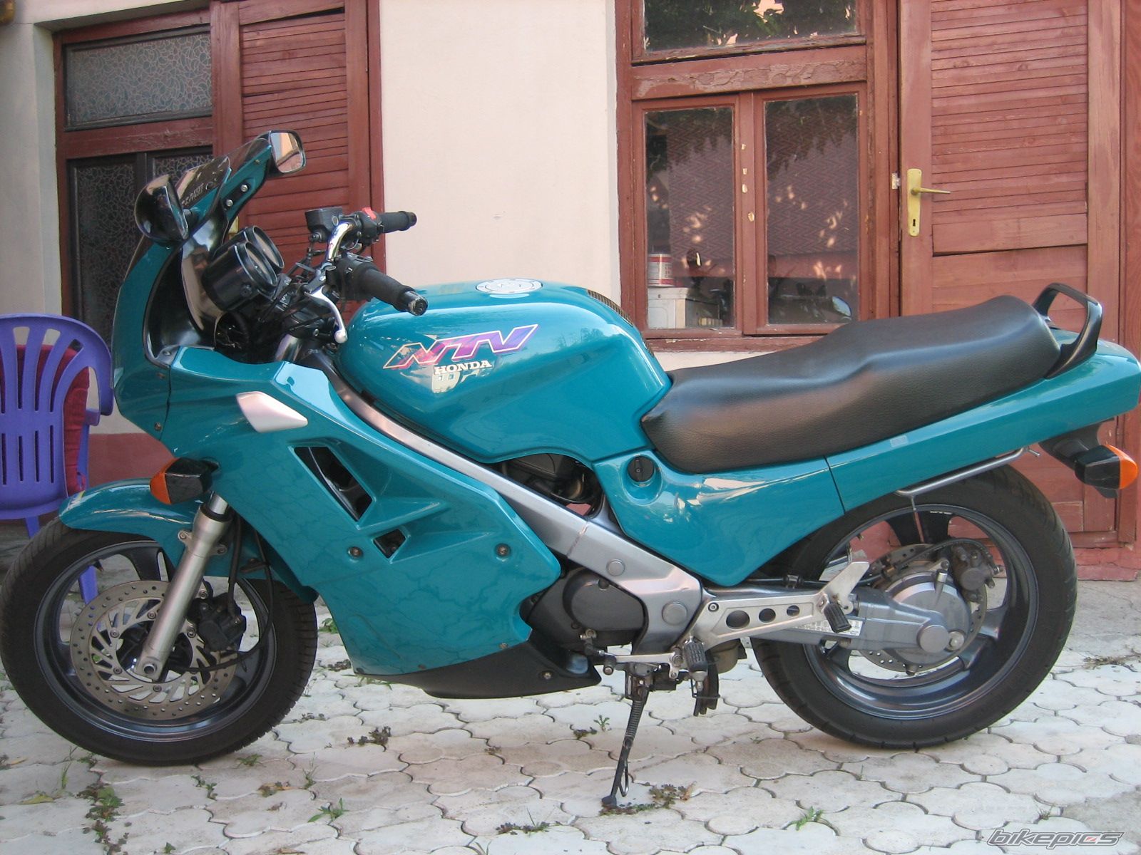 Bike Photo 949797